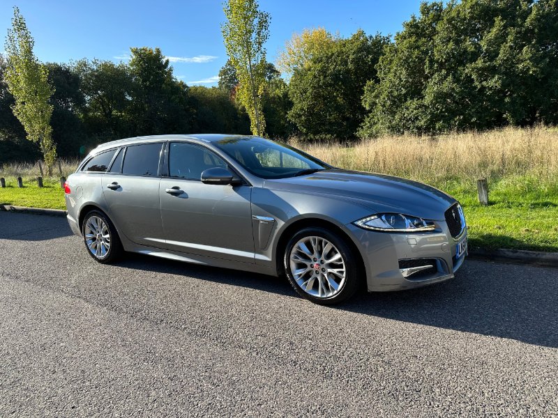 Used Automatic Cars for sale in Fareham, Hampshire Cars of Fareham