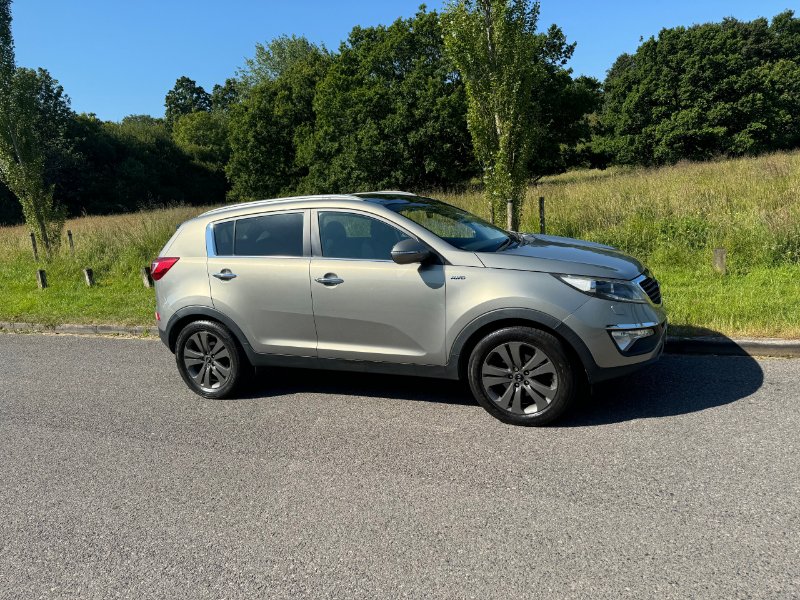 Used Automatic Cars for sale in Fareham, Hampshire Cars of Fareham